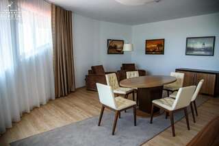 Отель New Hotel Egreta Дунавэцу-де-Жос Апартаменты с 2 спальнями-4
